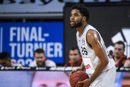 Basketball: Bonn holt Hawkins zurück