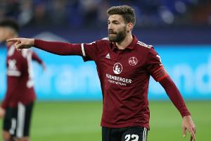 FCN: Schleimer und Valentini verletzt