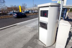 Wie ist die Rechtslage bei Blitzer-Apps?