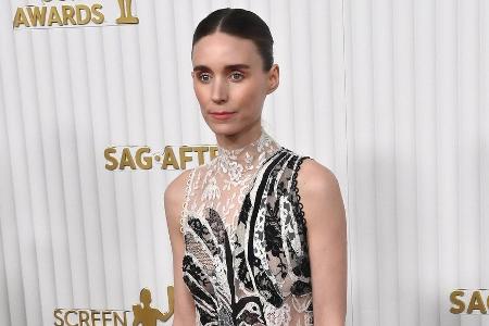 Verwirrung bei den SAG Awards: Stars durften nicht in den Saal