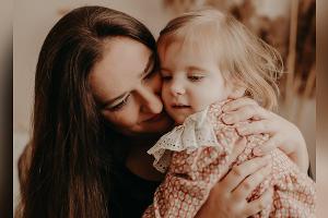 Seltene Erkrankungen bei Kindern: "Es ist wichtig, zu trauern"