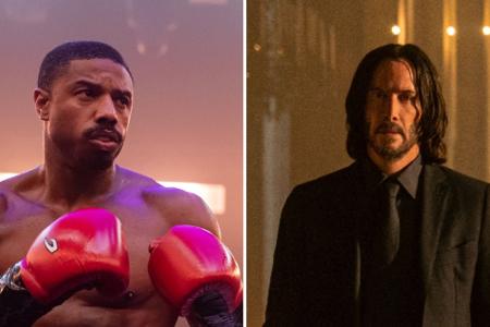 Kopftreffer, Fabelmans und der sechste Schrei: Die Kino-Tipps im März