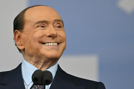 Berlusconi will Minderheitsanteile an Monza verkaufen