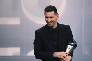 Weltfußballer-Wahl: Flick, Kuntz und Co. stimmten für Messi