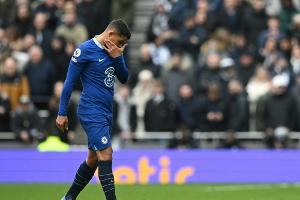 Chelsea: Thiago Silva fehlt gegen den BVB