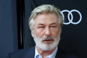 Weitere Crewmitglieder vom "Rust"-Set klagen gegen Alec Baldwin