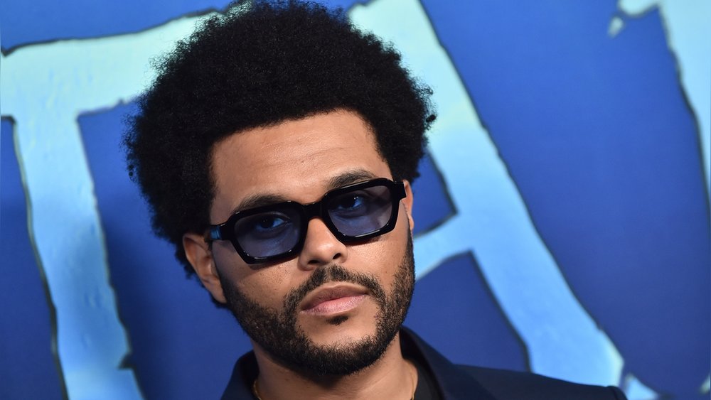 Weeker Spotify Spotify: The Weeknd stellt Rekord auf