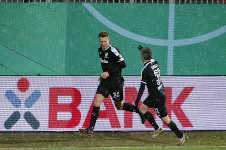 Kapitän Wahl und Routinier Bartels verlassen Holstein