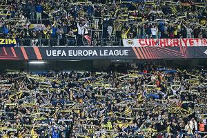 Kritik an Regierung: Fenerbahce muss auf Fans verzichten