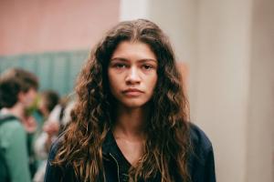 Zendaya: Eine Million Dollar pro Folge für "Euphoria"?