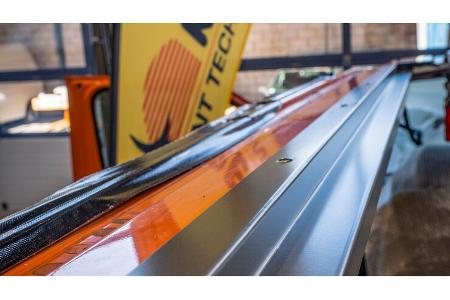 Selbstausbau Van Planung x