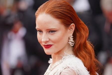 Barbara Meier: Besondere Rückkehr ins 