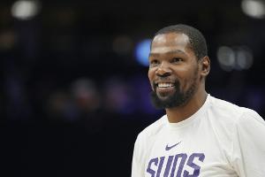 NBA: Durant vor Debüt für Suns