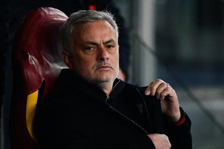 Peinliche Niederlage für AS Rom - Juve gewinnt Turiner Derby