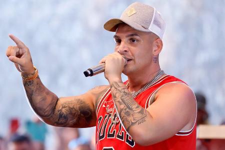 Neues Tattoo: Pietro Lombardi hat jetzt beide Söhne verewigt