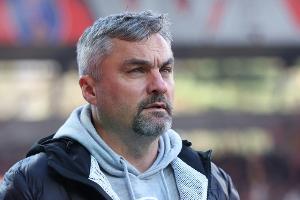 Bochums Kaenzig: "Irgendwann keine Giftpfeile mehr..."