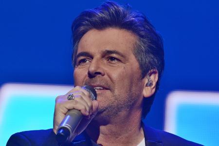Thomas Anders wird 60: Fünf spannende Fakten über den Musikstar