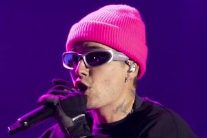 Justin Bieber sagt Welttournee ab