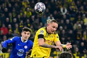 Wolf berichtet von Herz-OP: "Mulmig und komisch"