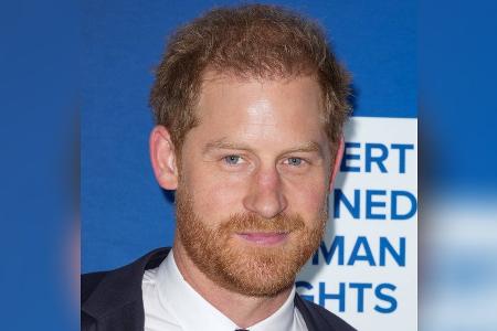 Das plant Prinz Harry für den Rest seines Lebens