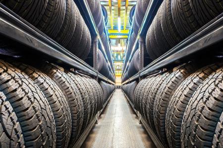 Fahrsicherheit: Das sind die besten Sommerreifen