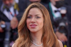 Musik als Therapie: Shakira packt über die Trennung von Piqué aus