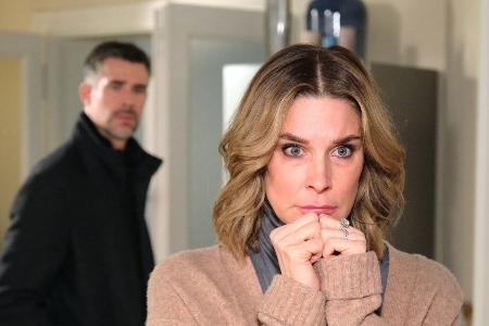 Das passiert heute in den Soaps