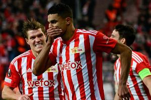 Union Berlin verlängert mit Ausrüster adidas