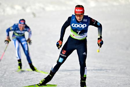 Hennig vor WM-Staffel angriffslustig: 