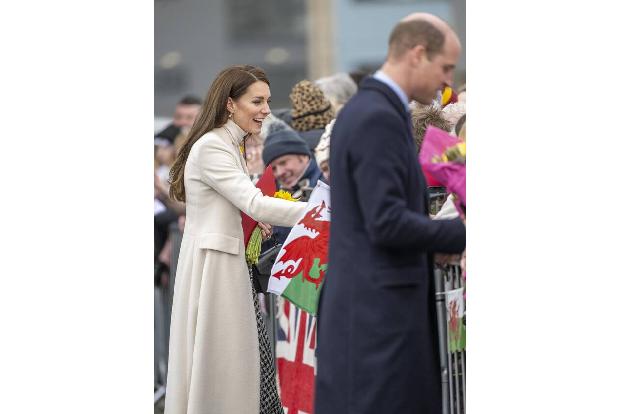 ...die mit Sport Bewegung versuchen, Mental-Health-Problemen entgegenzusteuern.