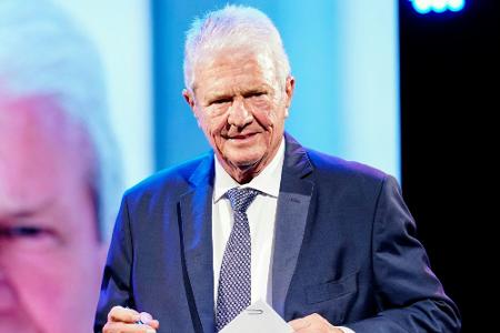 TSG wieder regulärer Klub: Hopp gibt Stimmenmehrheit zurück