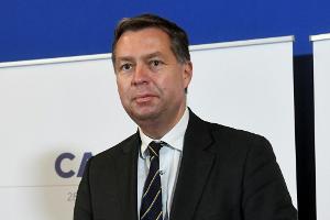 Union: DOSB muss klare Position beziehen