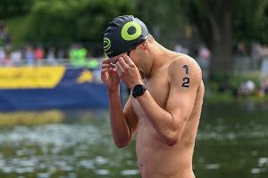 Zehn deutsche Triathleten beim Auftakt der WM-Serie