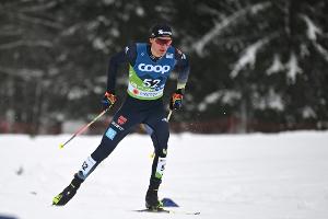 Skilanglauf: Moch WM-Achter bei erneuter Norwegen-Gala