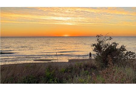 Suedfrankreich Mittelmeerkueste