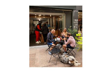 Suedfrankreich Perpignan