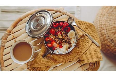 Nachhaltiges Zubehör