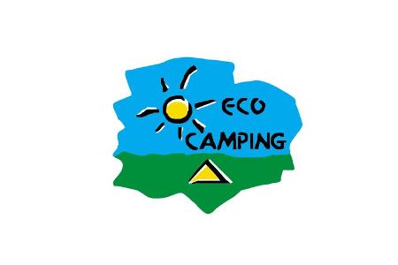 Ecocamping Logo