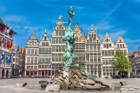 Antwerpen