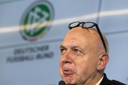 Neuendorf: Binden-Debatte nicht ursächlich für WM-Debakel