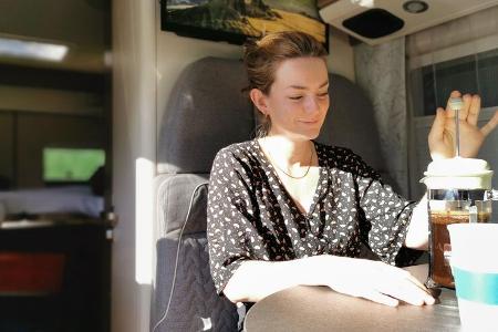 Malibu Van 640 LE RB (2022)