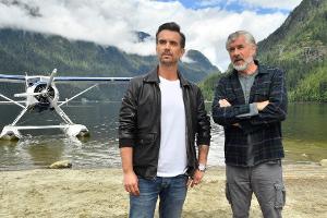 "Das Traumschiff" nimmt an Ostern Kurs auf Vancouver