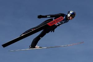 Sportwetten: Wellinger Mitfavorit von der Großchance