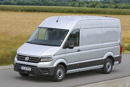 VW Crafter