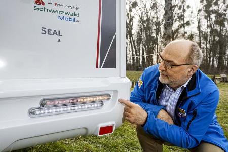 Rimor Seal 3 vs. Rimor Seal 12 Plus