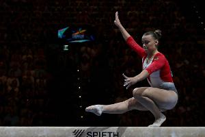 Europameisterin Malewski verpasst Weltcup-Finale