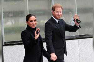 Frogmore Cottage: Harry und Meghan müssen offiziell ausziehen