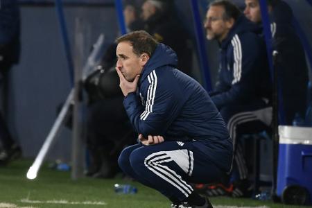 Hinspielsieg gegen Bilbao: Osasuna vor Einzug ins Finale