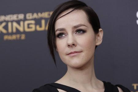 Jena Malone wurde während 