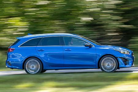 Kia Ceed Sportswagon